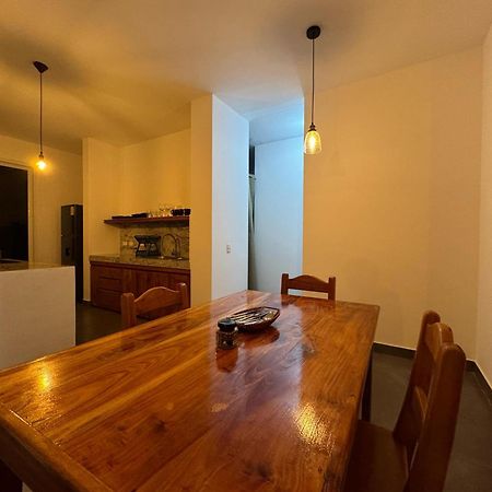 Suite Golden Beach Puerto Villamil Exterior photo