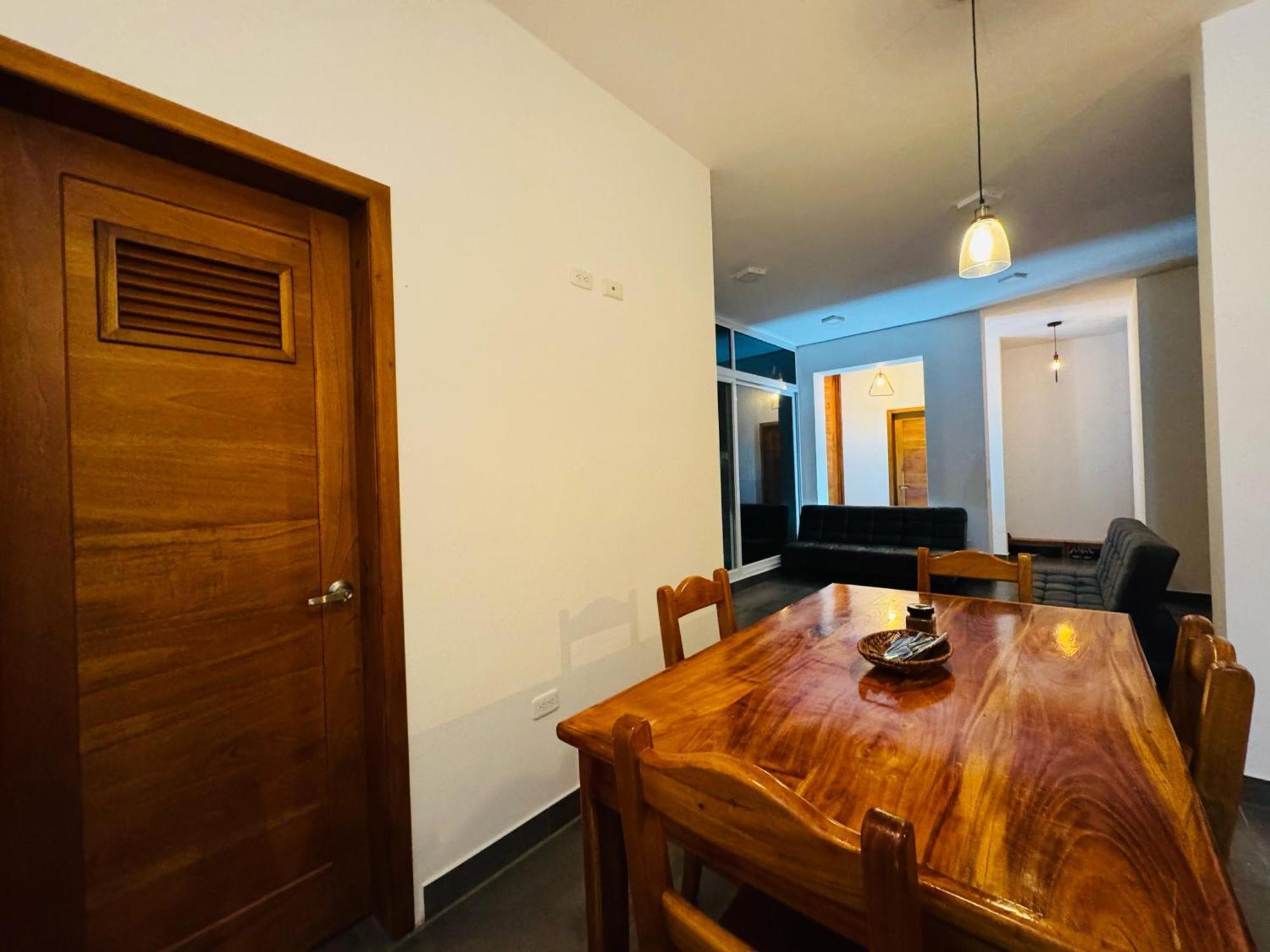 Suite Golden Beach Puerto Villamil Exterior photo