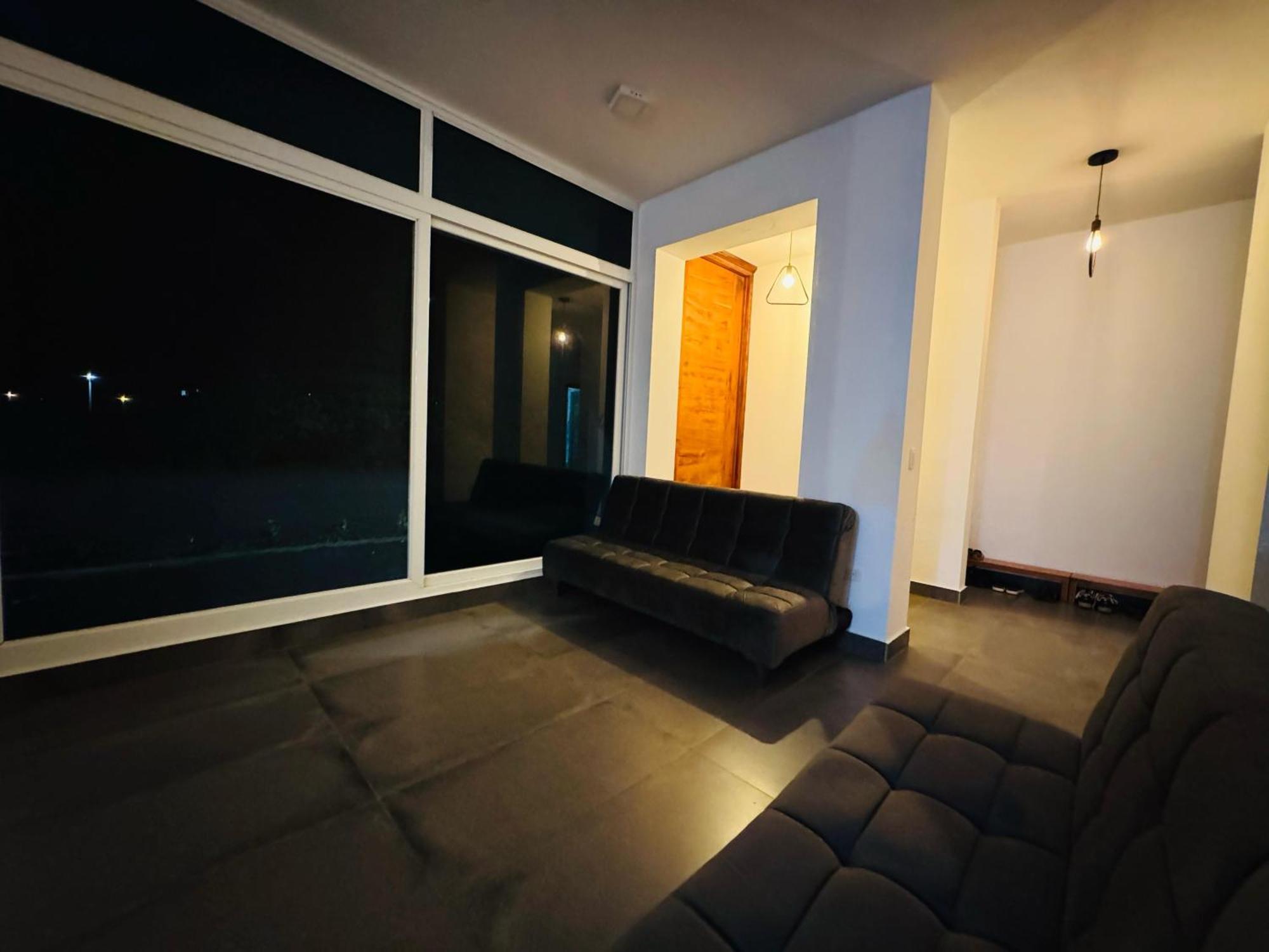 Suite Golden Beach Puerto Villamil Exterior photo