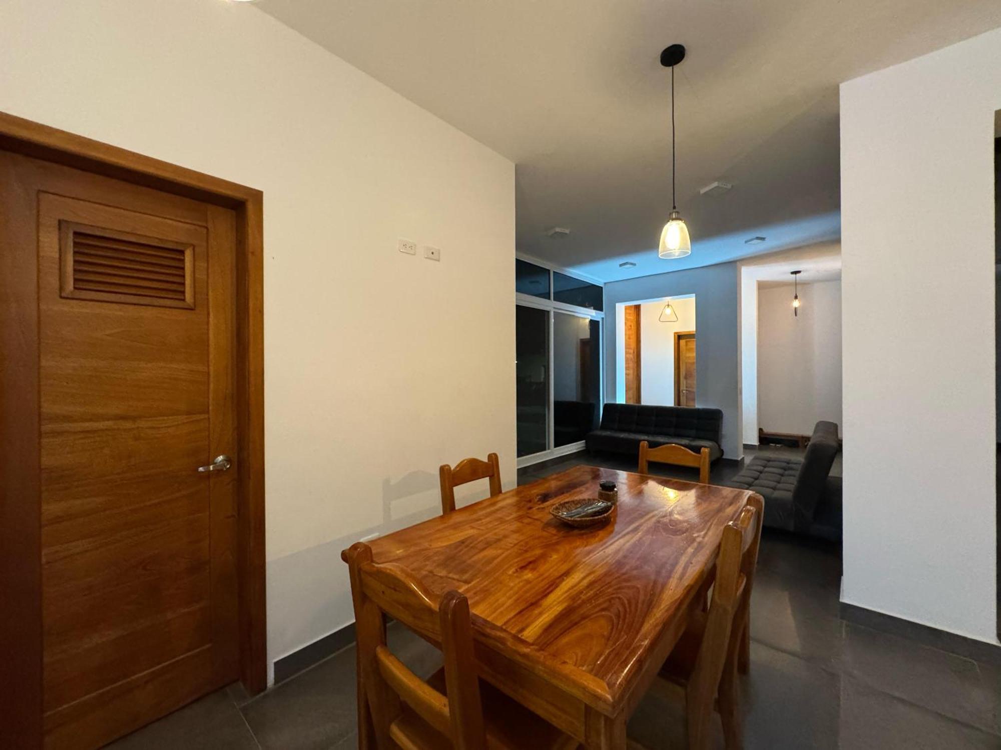 Suite Golden Beach Puerto Villamil Exterior photo